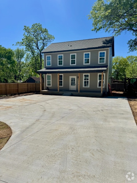 Building Photo - 1411 S Washington Ave Rental