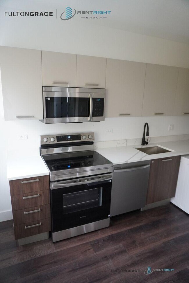 Photo - 2 bedroom in Chicago IL 60660 Unit 201