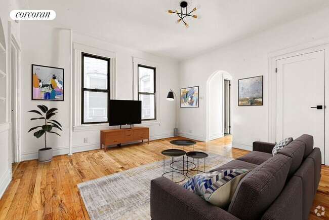 Building Photo - 30-43-43 41st St Rental