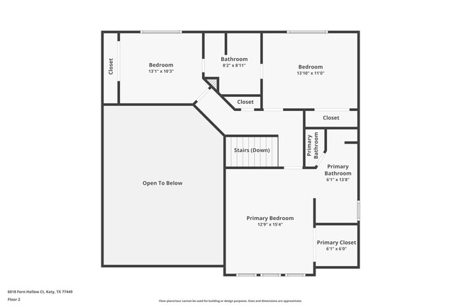 Photo - 6018 Fern Hollow Ct