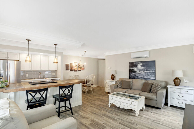 Photo - 3600 N Ocean Dr Condo Unit 423