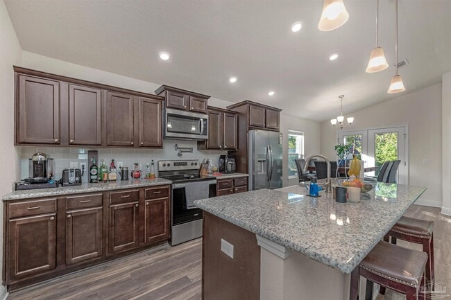 Photo - 5101 Peach Dr