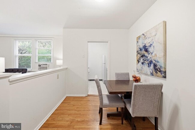 Photo - 7607 Eastern Ave NW Unit 102