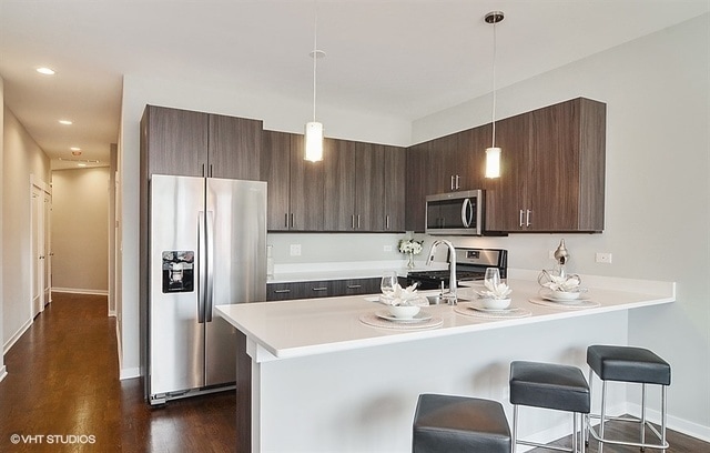 Photo - 2420 W Fillmore St