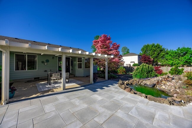 Photo - One Level Home - Three Bedroom + Bonus with AC / Beautiful Yard!