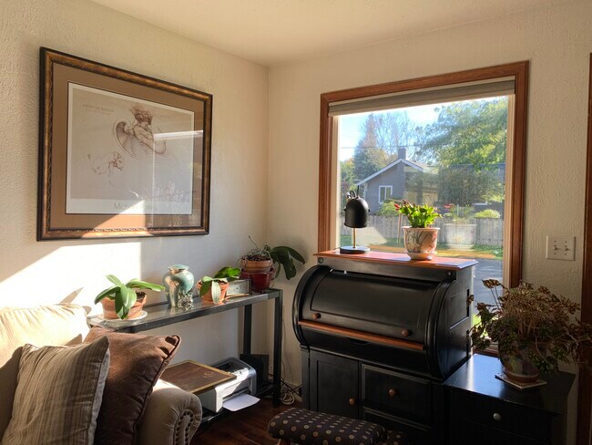 Work Area