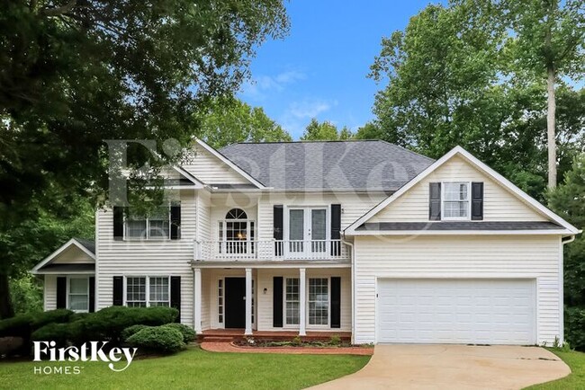 Photo - 1368 Velvet Creek Ct SW Casa