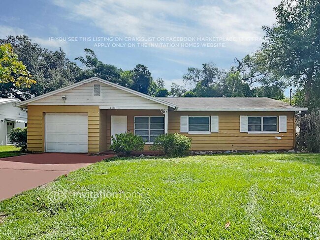 Building Photo - 6417 N Gomez Ave Rental