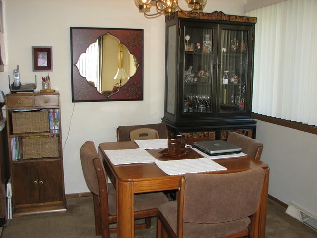 Pebble Place