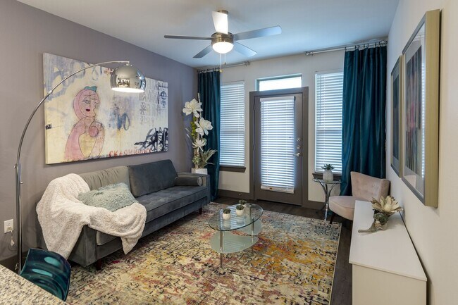 Photo - 1st Month FREE – Limited-Time Leasing Spec... Unit 22H1