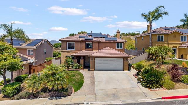 Building Photo - 1063 Via Vera Cruz Rental