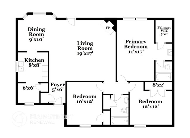 Photo - 1218 Fiddle Ct