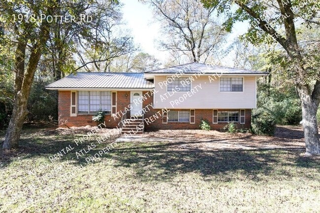 Building Photo - 1918 Potter Rd