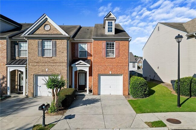 Photo - 3812 Dandridge Dr Townhome