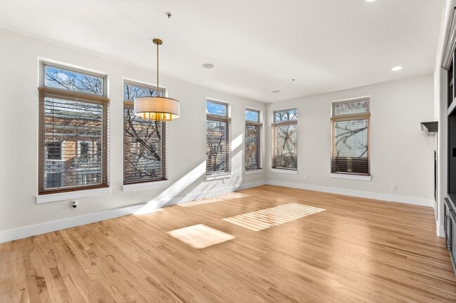 window of walls - 1080 E 13th Ave Unit 301