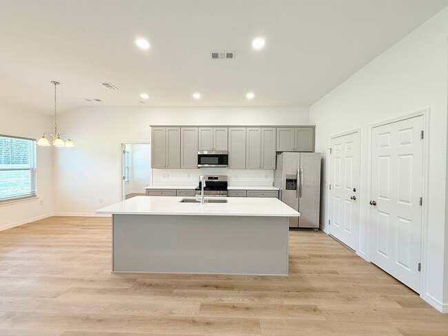 Photo - Spacious 4-Bedroom Home - New Construction