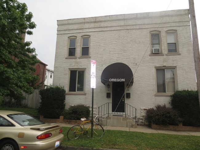Photo - 1114 Oregon Ave