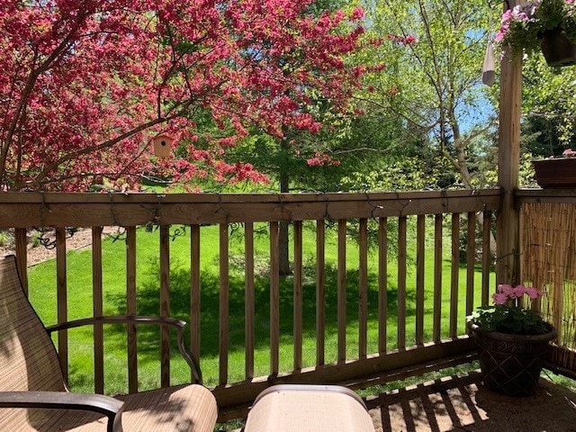 Finales de primavera - Crown Apartments