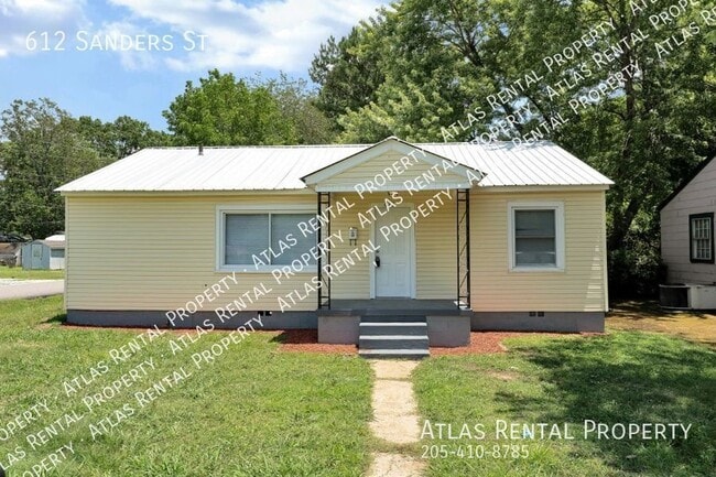 Photo - 612 Sanders St