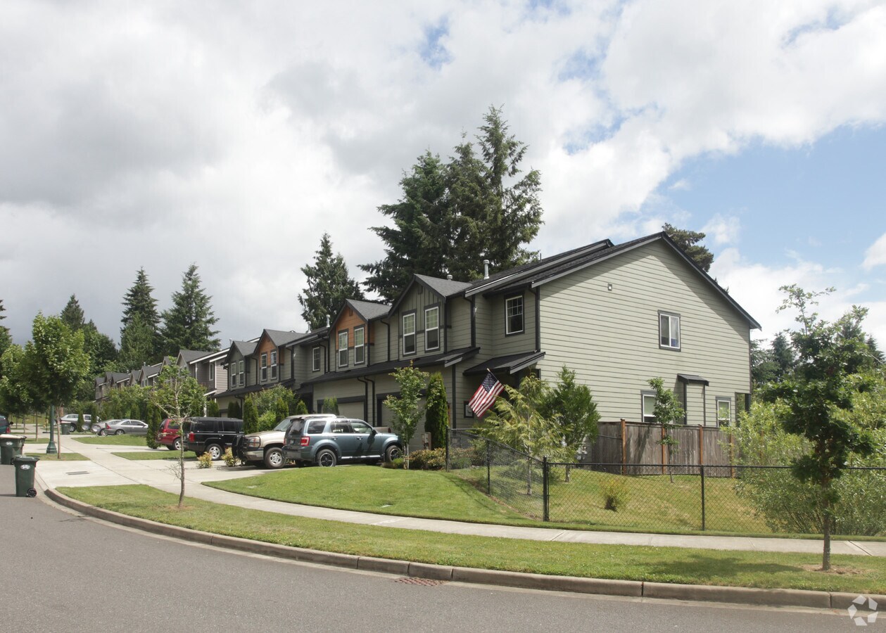 Photo - The Sandpiper Townhomes