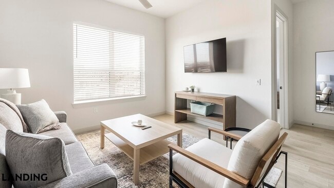 Photo - 1345 E 15th St Unit 350