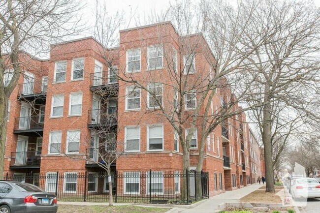 1 bedroom in Chicago IL 60625 - 1 bedroom in Chicago IL 60625 Condo Unit B10