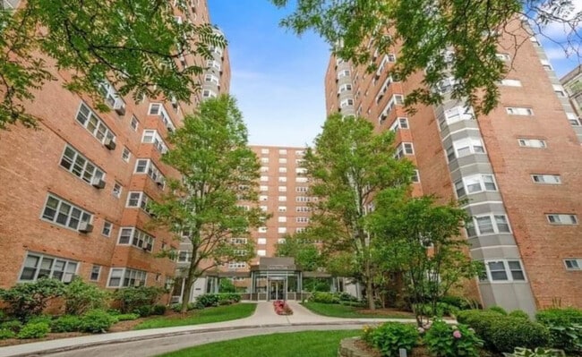 Photo - 4980 N Marine Dr Condo Unit 534