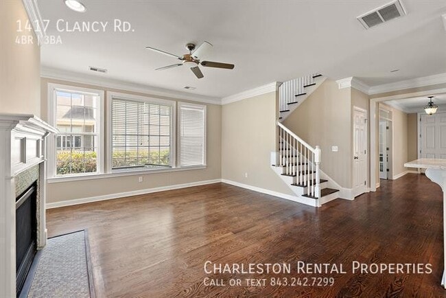 Photo - 1417 Clancy Rd