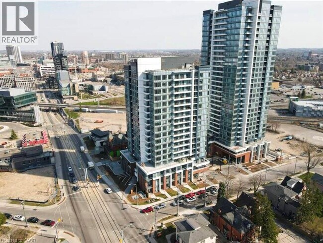 Photo - 5 Wellington St S Unit 1705
