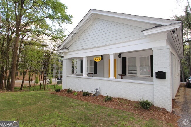 Building Photo - 997 Boulevard SE Rental