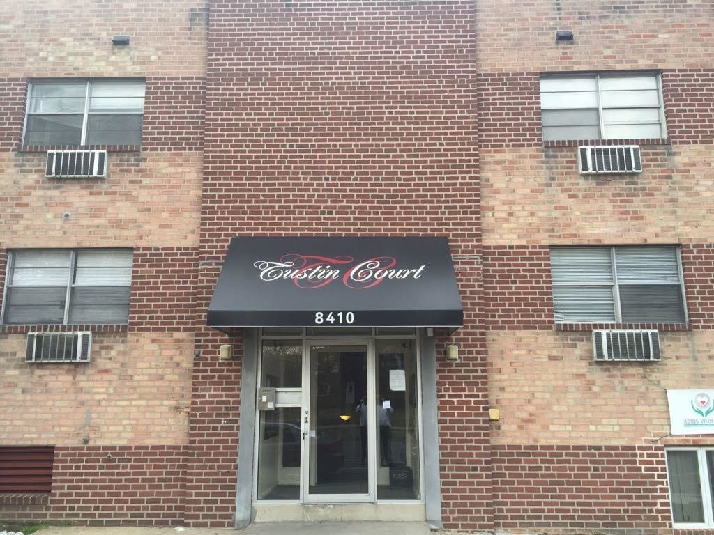 Photo - 8410 Bustleton Ave Apartment