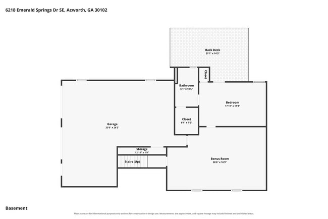 Photo - 6218 Emerald Springs Dr SE