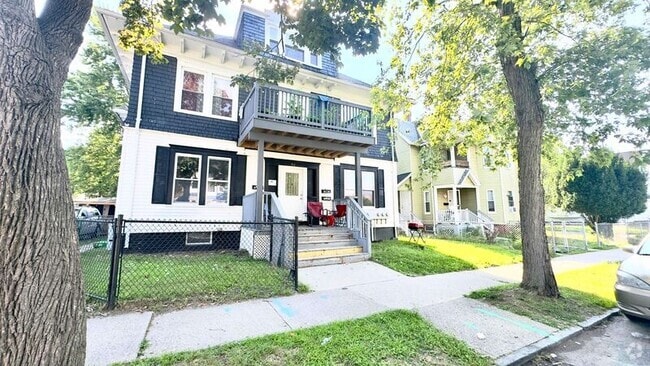 Building Photo - 53 Wilbraham Ave Unit 1L Rental