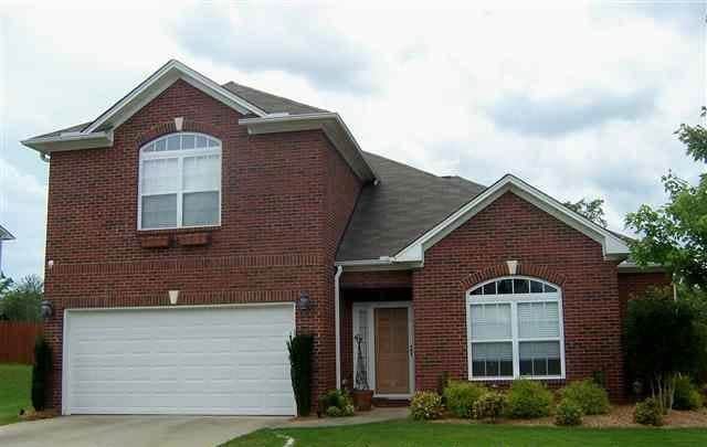 Beautiful Easley Home - Beautiful Easley Home