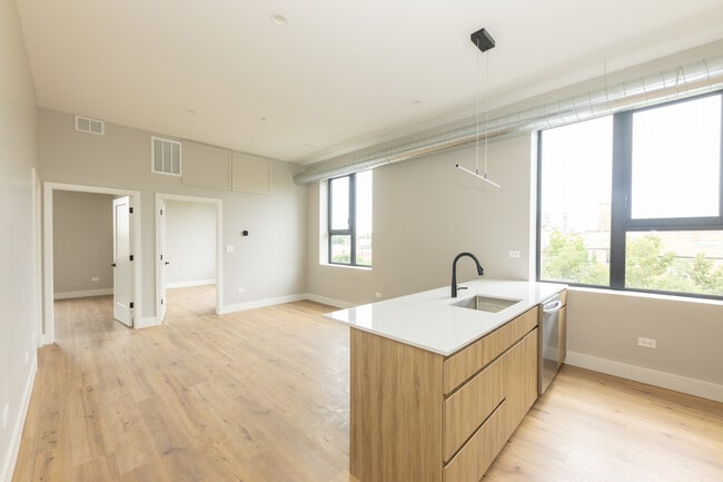 Sixty44 Residences