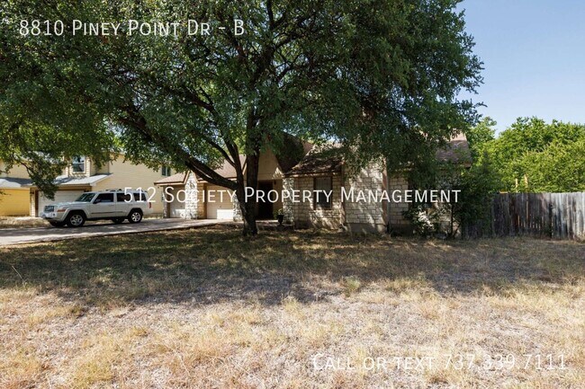 8810 Piney Point Dr Unit B