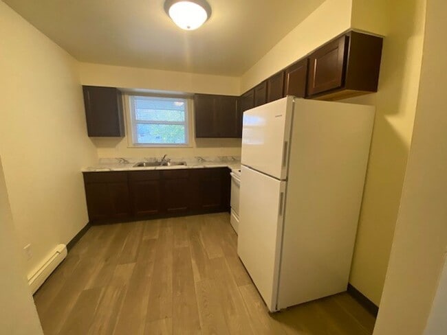State Place Apartment Homes