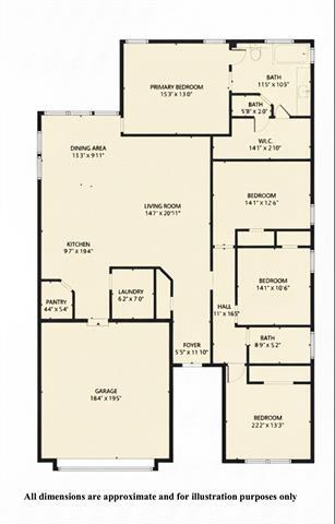 Photo - 11057 Temple Gdns Trl