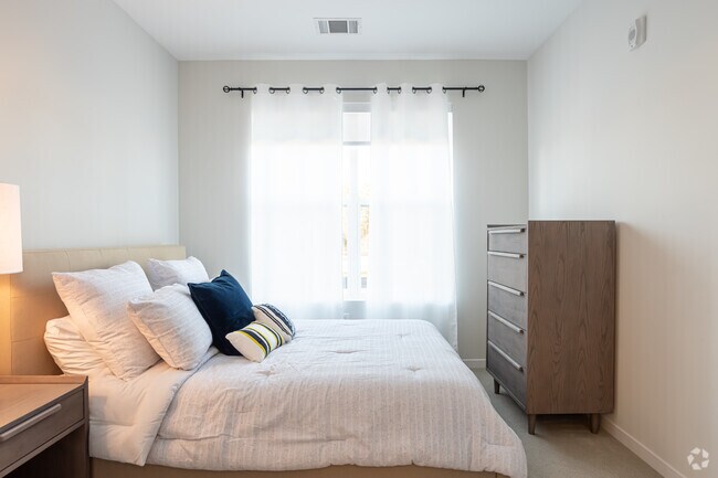 1BR, 1BA