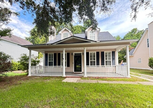 Building Photo - Available now. Great 3 BR/2.5 BA Home Avai...