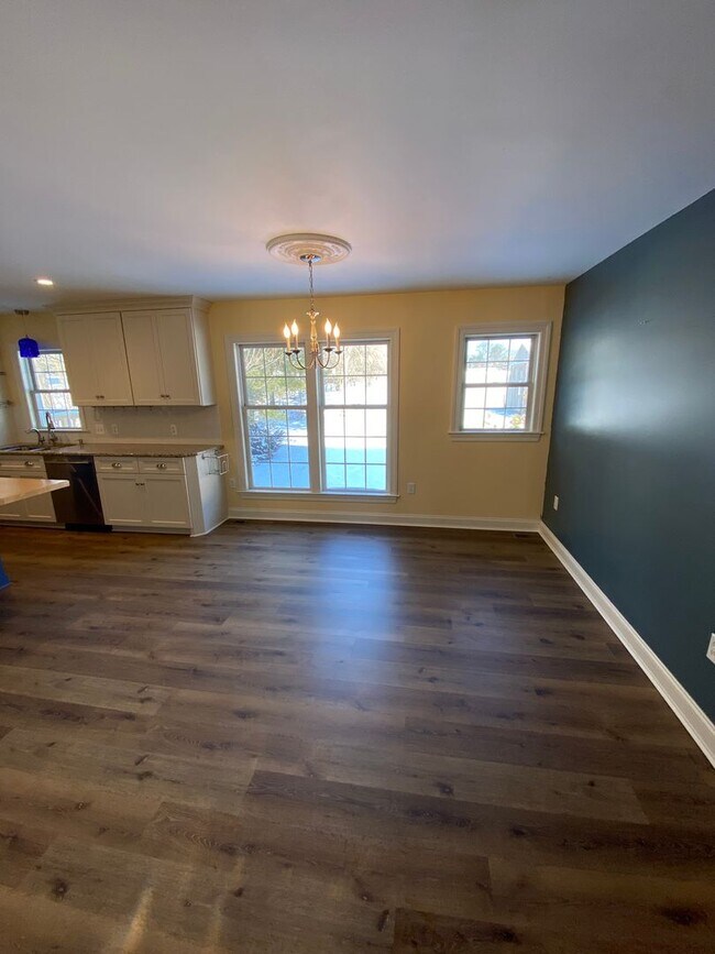 Photo - Stunning 3 Bedroom Home with Barn and Over 3 Acres!