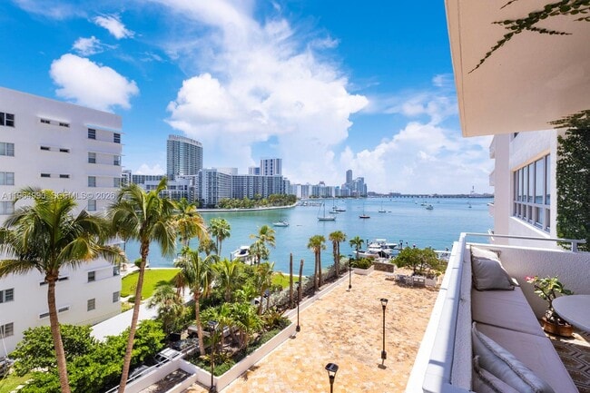 Photo - 11 Island Ave Unit 606