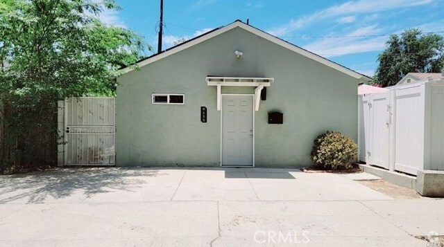 Building Photo - 8135 Loma Verde Ave Rental