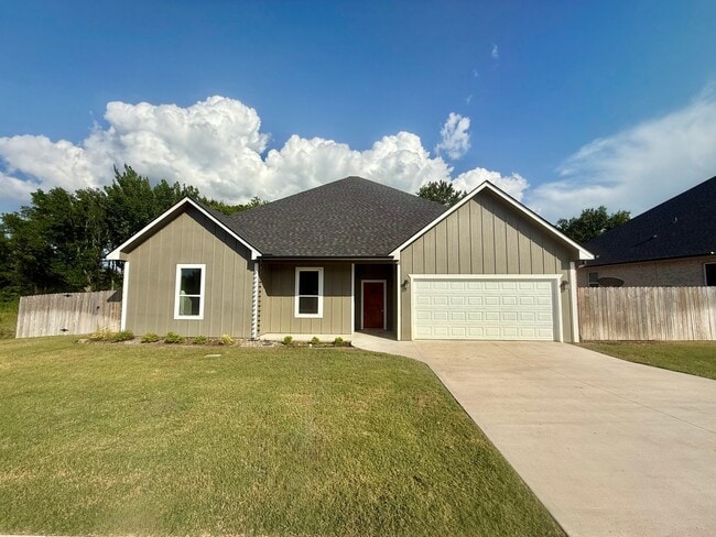 Building Photo - Elegant 4-bedroom in Bullard Creek Ranch!