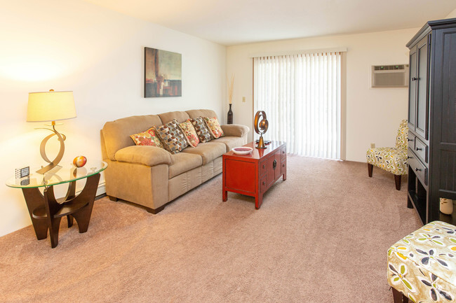 Interior Photo - Hornbrook Estates Apartments