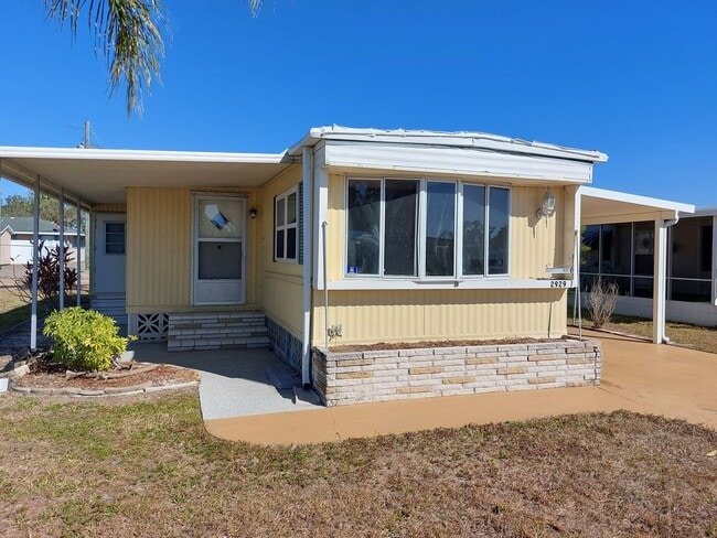 Photo - 55+ Community Home in Saralake Estates – 2 Bed / 2 Bath