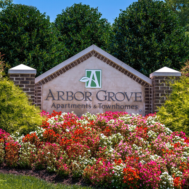 Arbor Grove - Arbor Grove Apartamentos