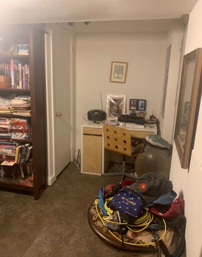 Photo - 1446 Oak St NW Unit Basement