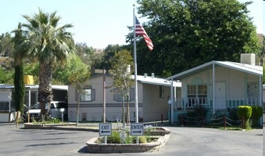 Photo - Caravilla Mobile Home Park