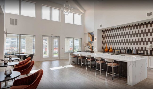 Smart Living at Texas City